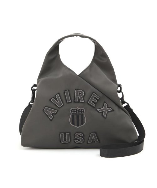 AVIREX(AVIREX)/SIGNATURE MINI SHOLDER BAG/シグネチャーロゴ ミニショルダーバッグ/img29