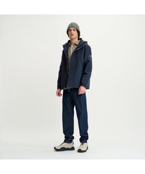 ＡＩＧＬＥ MEN(エーグル　メンズ)/ゴアテックス フーデッドジャケット/img06