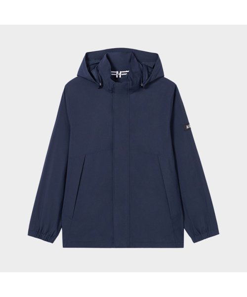 ＡＩＧＬＥ MEN(エーグル　メンズ)/ゴアテックス フーデッドジャケット/img10