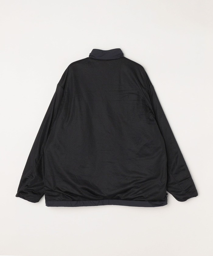 SHIPS any: 〈軽量・撥水・防風〉PERTEX(R) トラックジャケッ