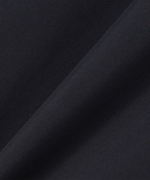 SHIPS any: 〈軽量・撥水・防風〉PERTEX(R) トラックジャケット (セットアップ対応)◇ 撥水 防風〉PERTEX セットアップ対応 QUAMTUM SHIPS トラックパンツ ◆〈軽量