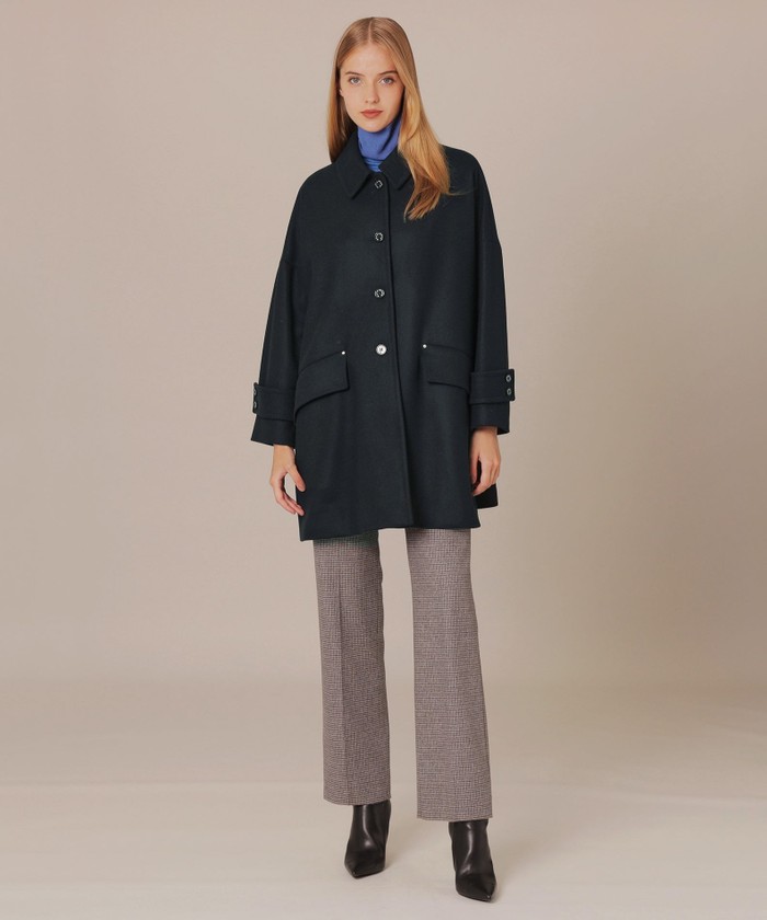 MACKINTOSH】【NEW HUMBIE/ハンビー】ショートコート(505633823