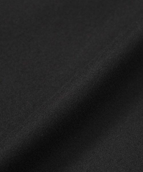 【MACKINTOSH】【NEW HUMBIE/ハンビー】ショートコート 