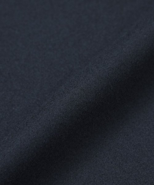 【MACKINTOSH】【NEW HUMBIE/ハンビー】ショートコート 