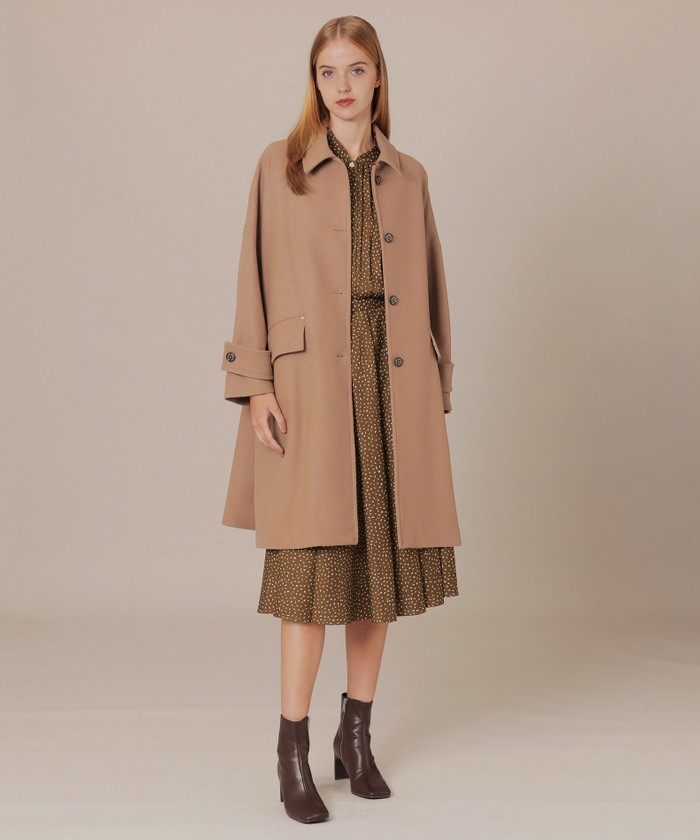 MACKINTOSH（マッキントッシュ）HUMBIEハンビー ワン