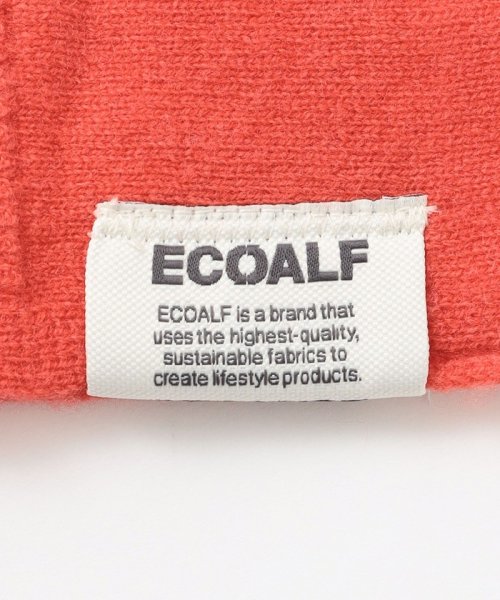 ECOALF WOMEN(ECOALF WOMEN)/THIN バイカラー マフラー / THIN SCARF UNISEX/img09