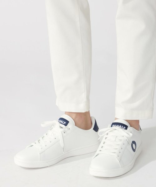 ECOALF MEN(ECOALF MEN)/WIMBLEDON スニーカー / WIMBLEDON TRAINERS MAN/img01