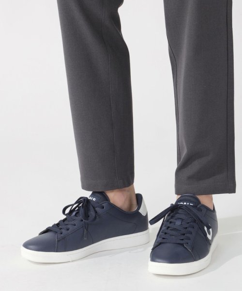 ECOALF MEN(ECOALF MEN)/WIMBLEDON スニーカー / WIMBLEDON TRAINERS MAN/img03