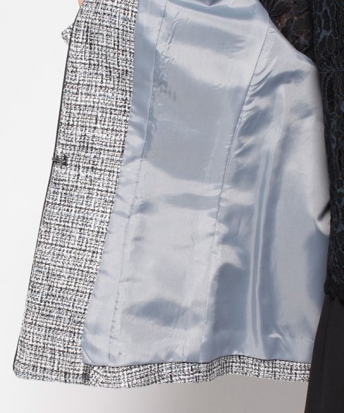 カラーフォーマルアンサンブル 