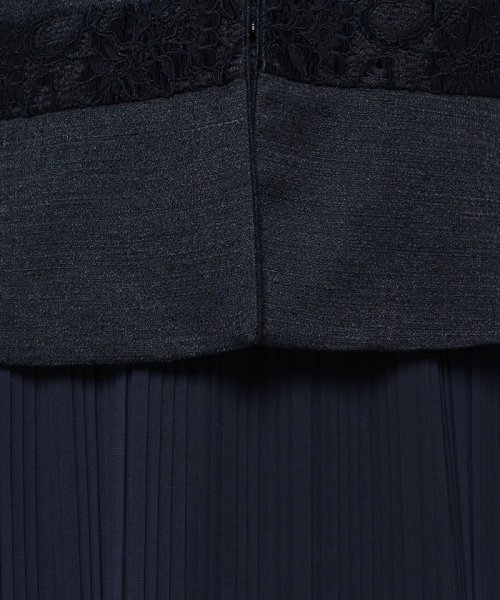 カラーフォーマルアンサンブル 