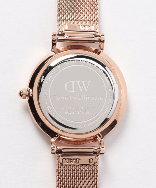 Daniel Wellington(ダニエル・ウェリントン)/【Daniel Wellington】DW00600219  28mm ダニエルウェリントン DW 腕時計 プレゼント/img05