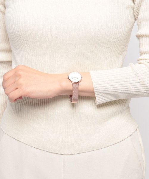 Daniel Wellington(ダニエル・ウェリントン)/【Daniel Wellington】DW00600219  28mm ダニエルウェリントン DW 腕時計 プレゼント/img08