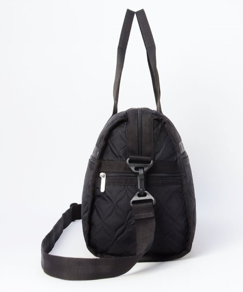 DELUXE MED WEEKENDERウェイビーデボスブラック DELUXE MED