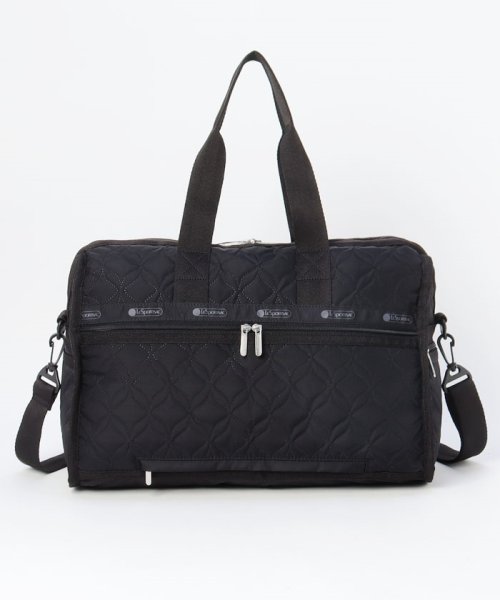 DELUXE MED WEEKENDERウェイビーデボスブラック DELUXE MED