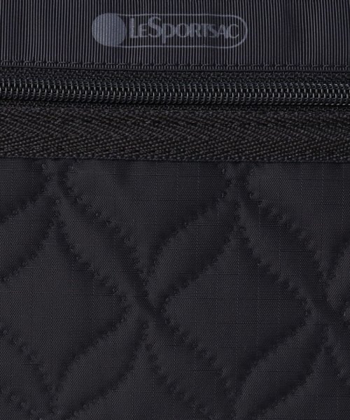 DELUXE MED WEEKENDERウェイビーデボスブラック DELUXE MED