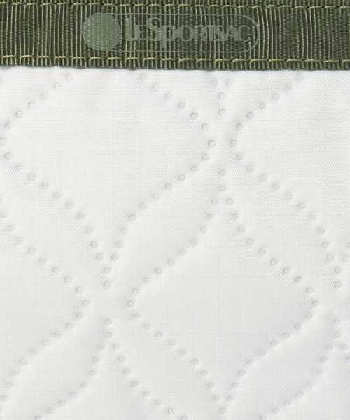 EVERYDAY SM SATCHELウェイビーデボスオフホワイト EVERYDAY SM