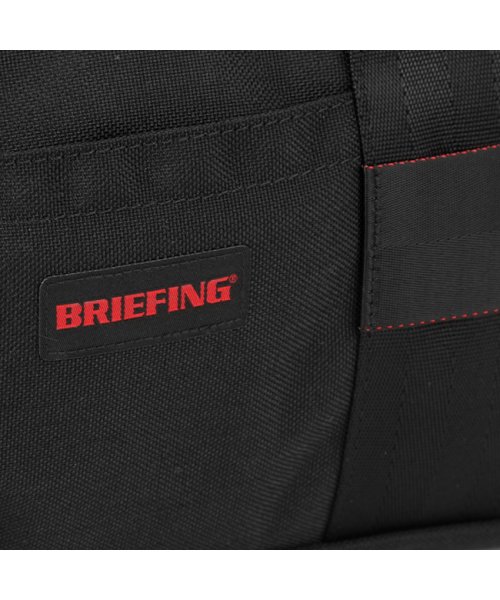 BRIEFING(ブリーフィング)/ブリーフィング バッグ ボストンバッグ ミニ エクイップメント 小さめ BRIEFING bra233a11/img13