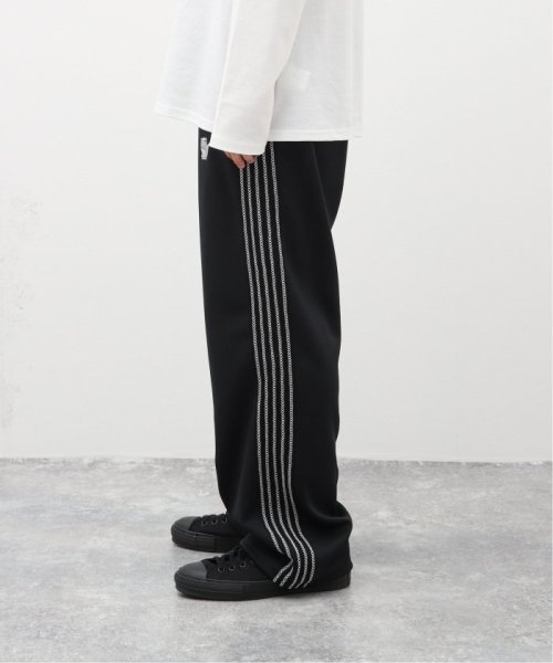 PULP(パルプ)/【JIEDA / ジエダ】5 STRIPE JERSEY PANTS/img18