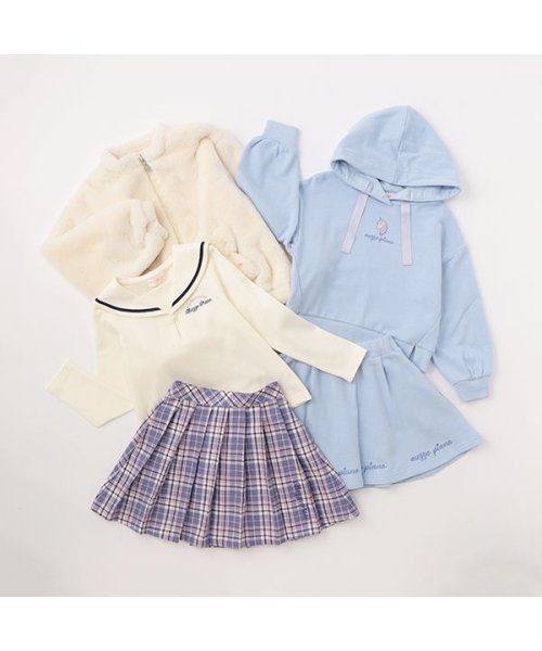 子供服 2024年福袋】mezzo piano Bセット(505685654) | メゾピアノ  