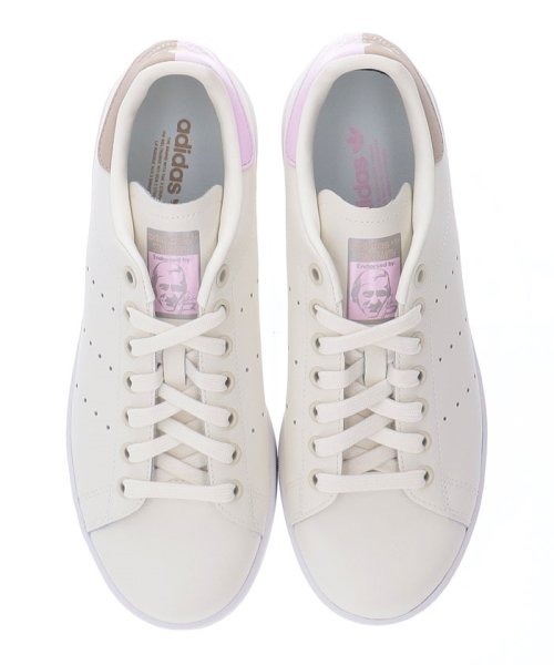 Adidas(アディダス)/STAN SMITH W/img05