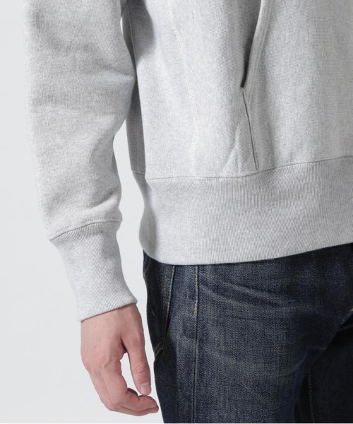 BEAVER(ビーバー)/Champion　REVERSE WEAVE HOODED SWEATSHIRT USAFA/img05