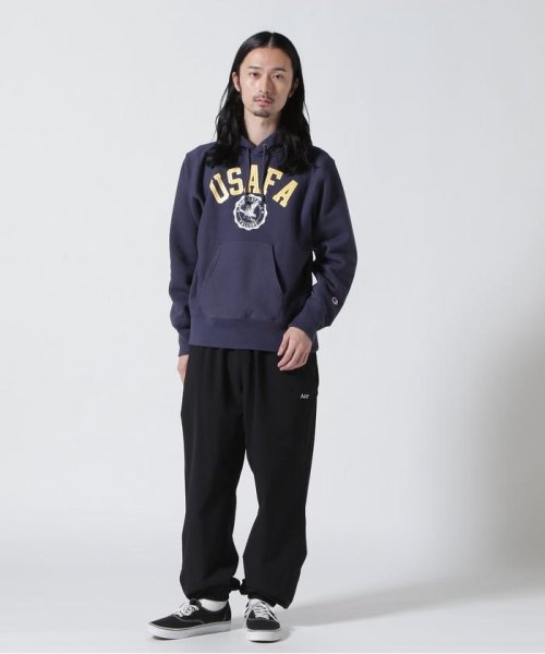 BEAVER(ビーバー)/Champion　REVERSE WEAVE HOODED SWEATSHIRT USAFA/img11