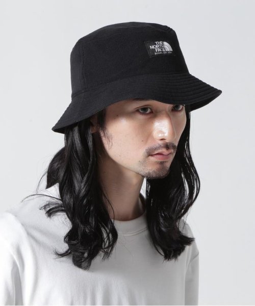 LHP(エルエイチピー)/THE NORTH FACE/ザノースフェイス/Reversible Fleece Bucket Hat/リバーシブルフリースバケットハット/img09