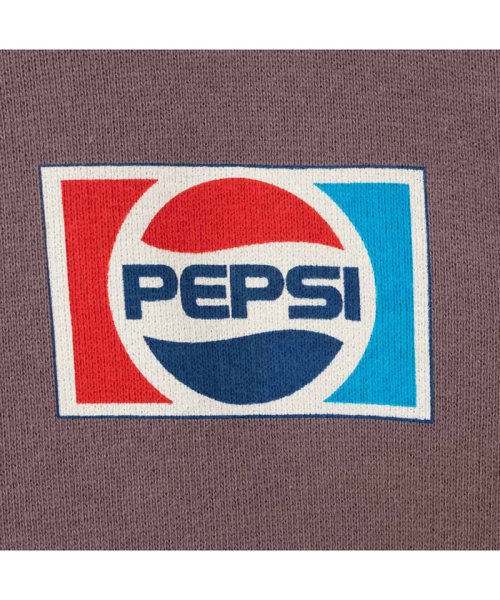 MAC HOUSE(men)(マックハウス（メンズ）)/DISCUS ディスカス DISCUS×PEPSI ポロスウェット 3473－7152/img10