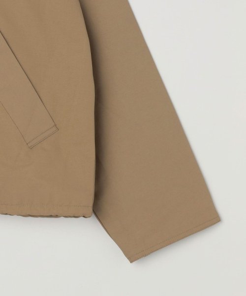 【SHIPS any 別注】Bollington: ショート ハンティングジャケット HOV1530796484(11655円)