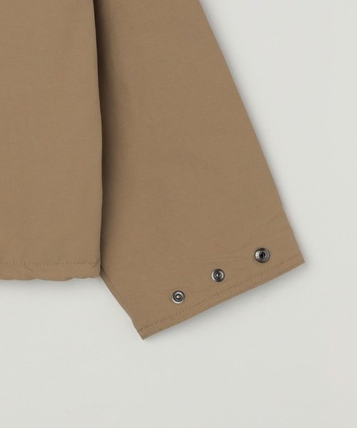 【SHIPS any 別注】Bollington: ショート ハンティングジャケット HOV1530796484(11655円)