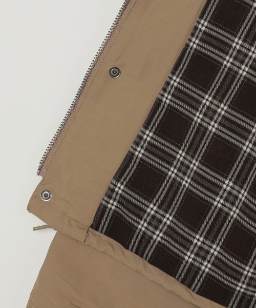 【SHIPS any 別注】Bollington: ショート ハンティングジャケット HOV1530796484(11655円)