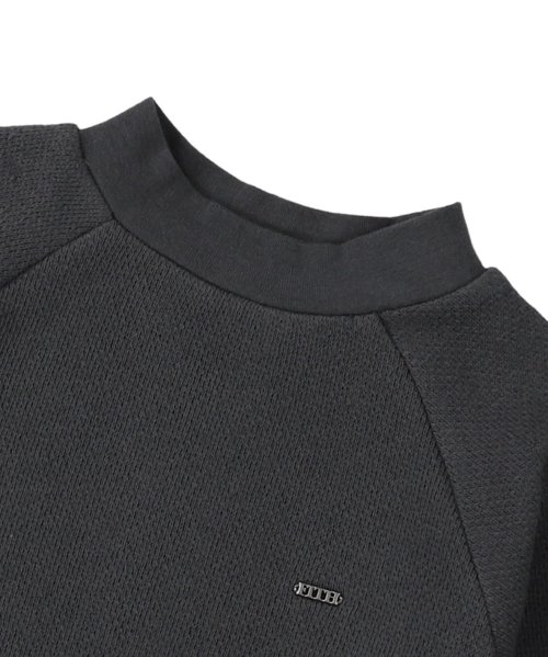 ローゲージ裏毛 チェック切り替え 長袖 スウェット 人気・おすすめ｜使いやすい・旅行におすすめ 品質保証 全国発送 日本国内発送・最短翌日お届け