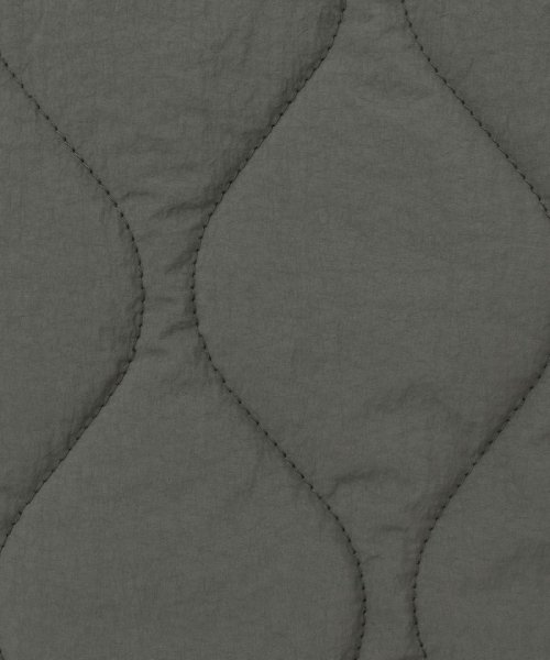 【杏さん着用/撥水加工】 中綿 ロング パディング アウター ダウン・中綿 C1776936806(13728円)