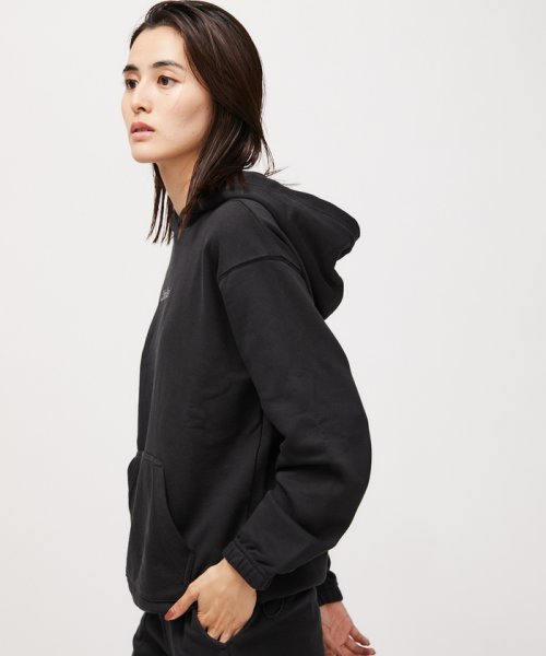 NERGY(ナージー)/【Calvin Klein Sport】リラックスフィットフーディープルオーバーRelaxed fit Hoodie/img02