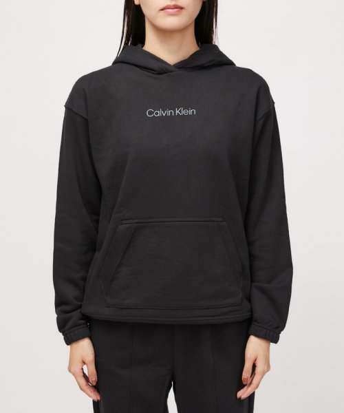 NERGY(ナージー)/【Calvin Klein Sport】リラックスフィットフーディープルオーバーRelaxed fit Hoodie/img05