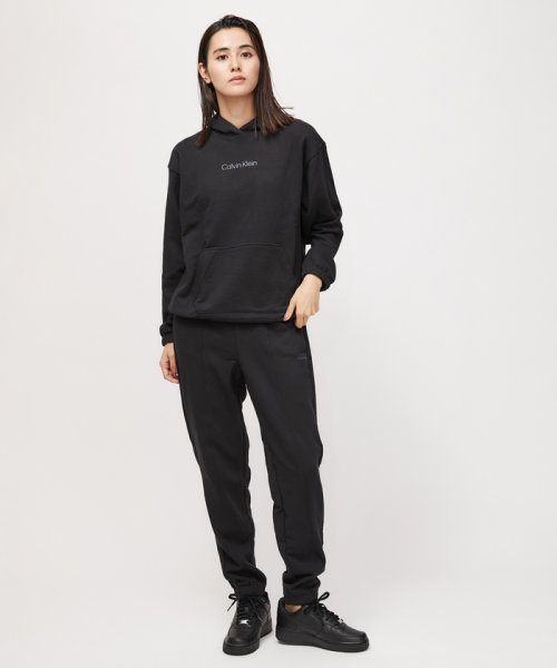 NERGY(ナージー)/【Calvin Klein Sport】リラックスフィットフーディープルオーバーRelaxed fit Hoodie/img17