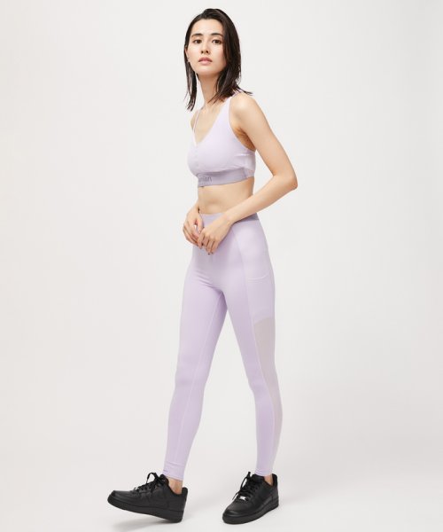 NERGY(ナージー)/【Calvin Klein Sport】ワークアウト7/8タイツ スポーツレギンス /img18