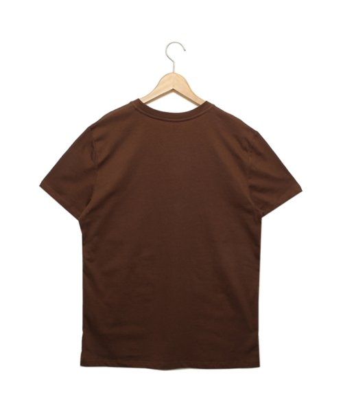 A.P.C.(アーペーセー)/アーペーセー Tシャツ カットソー トップス 半袖カットソー ブラウン メンズ APC H26943 COBQX CAJ/img02