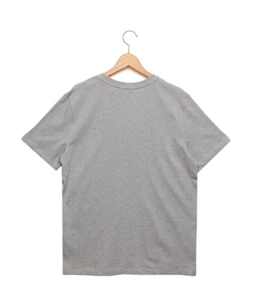 A.P.C.(アーペーセー)/アーペーセー Tシャツ カットソー トップス 半袖カットソー グレー メンズ APC H26292 COEZB PLB/img02