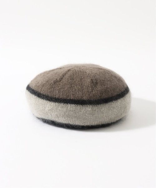 JOINT WORKS(ジョイントワークス)/【RACAL / ラカル】 Mohair Knit Tamberet/img11
