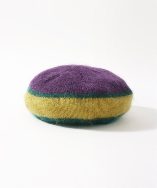 JOINT WORKS(ジョイントワークス)/【RACAL / ラカル】 Mohair Knit Tamberet/img12