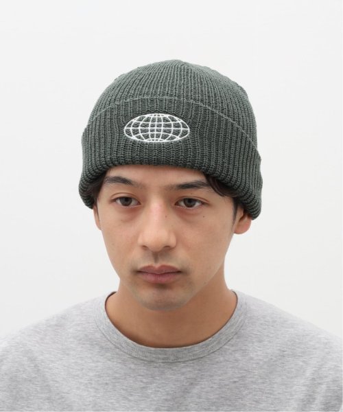 JOINT WORKS(ジョイントワークス)/【BAL / バル】CUFF RIB BEANIE/img14