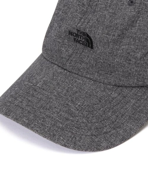 BEAVER(ビーバー)/THE NORTH FACE/ザ・ノースフェイス Active Light Cap/img07