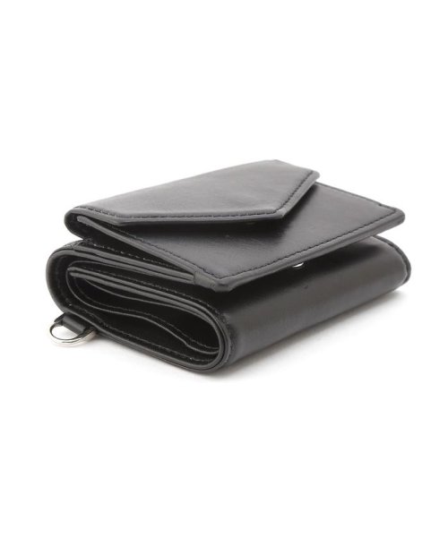 Schott(ショット)/直営限定/Women's/LEATHER COMPACT WALLET/レザーコンパクト ウォレット/img06