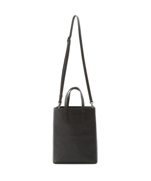 Schott(ショット)/直営限定/Women's/LEATHER 2WAY HANDLE BAG/レザー 2ウェイ ハンドルバッグ/img06