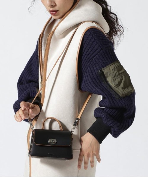 Hender Scheme/エンダースキーマ/assemble hand bag flap S Hender Scheme/エンダースキーマ/assemble hand bag flap