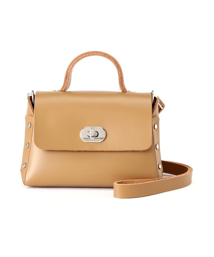 Hender Scheme エンダースキーマ assemble disc bag ファッション