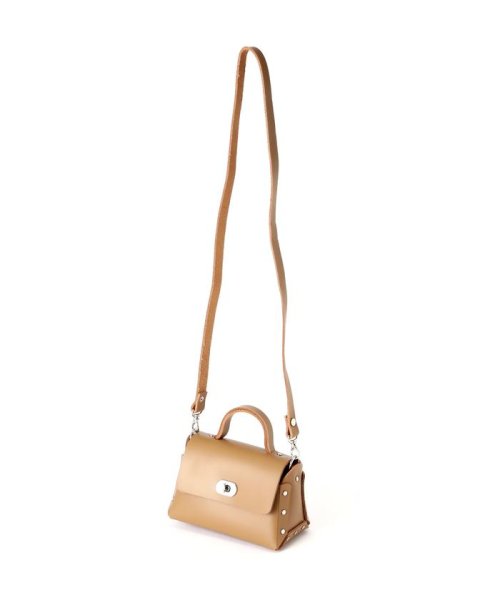 Hender Scheme/エンダースキーマ/assemble hand bag flap S Hender Scheme/エンダースキーマ/assemble hand bag flap