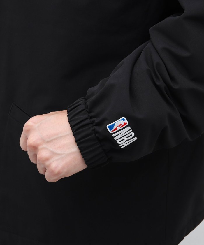 WEB限定【Off The Court by NBA】City Coach jacket(505705918