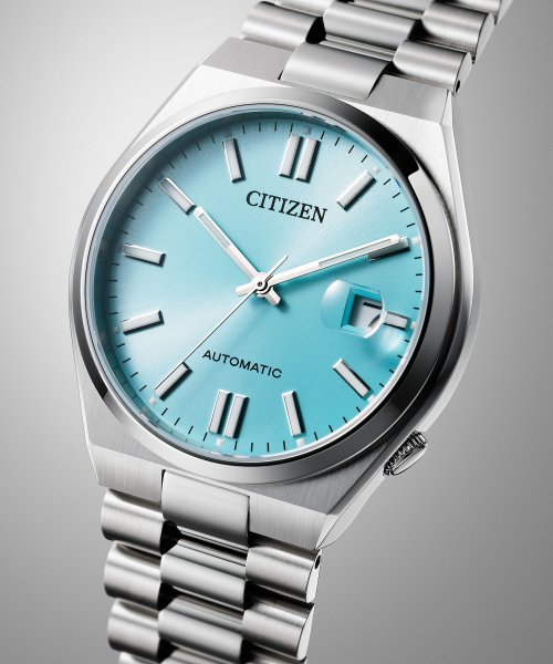 CITIZEN COLLECTION メカニカルウオッチ TSUYOSA collection おもり